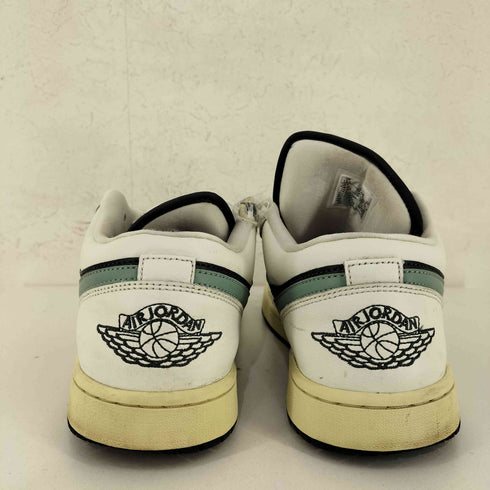 ジョーダンブランド JORDAN BRAND Low Jade Smoke ロー ジェイドスモーク メンズ JPN:28.5