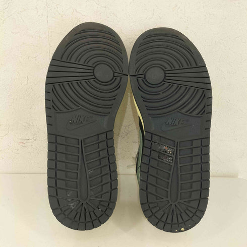 ジョーダンブランド JORDAN BRAND Low Jade Smoke ロー ジェイドスモーク メンズ JPN:28.5