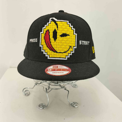 ニューエラ NEW ERA 59FIFTY YUMS 6パネルキャップ メンズ