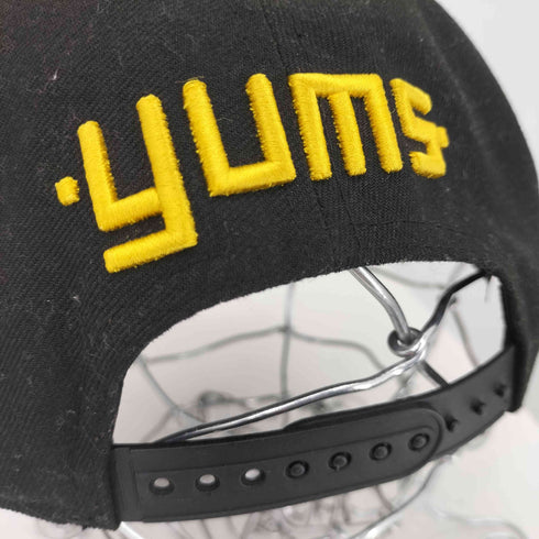 ニューエラ NEW ERA 59FIFTY YUMS 6パネルキャップ メンズ