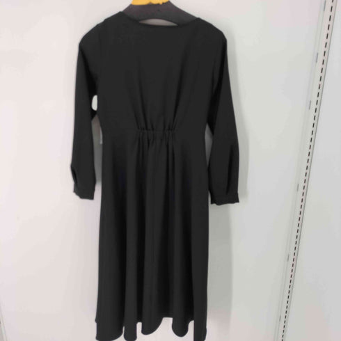 ミッシュマッシュ MISCH MASCH ボリュームスリーブワンピース レディース JPN:M