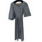 ミッシュマッシュ MISCH MASCH ボリュームスリーブワンピース レディース JPN:M