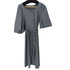 ミッシュマッシュ MISCH MASCH ボリュームスリーブワンピース レディース JPN:M