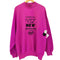 バレンシアガ BALENCIAGA 21SS THIS IS NOT スウェット メンズ import:L