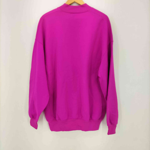 バレンシアガ BALENCIAGA 21SS THIS IS NOT スウェット メンズ import:L