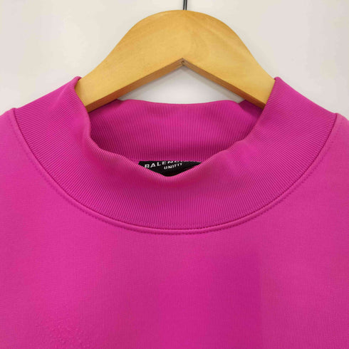 バレンシアガ BALENCIAGA 21SS THIS IS NOT スウェット メンズ import:L