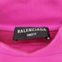 バレンシアガ BALENCIAGA 21SS THIS IS NOT スウェット メンズ import:L