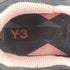 ワイスリー Y-3 04年製 エナメル切替ローカットスニーカー レディース 23