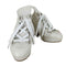 ヴィヴィアンウエストウッド Vivienne Westwood チャンキーヒールレザーレースアップサンダル レディース M