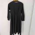 ミッシュマッシュ MISCH MASCH ノーカラーワンピース レディース JPN:M
