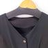 ミッシュマッシュ MISCH MASCH ノーカラーワンピース レディース JPN:M
