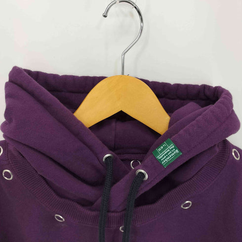 メゾンミハラヤスヒロ Maison MIHARA YASUHIRO 19AW リムーバブルフーディ メンズ JPN:46