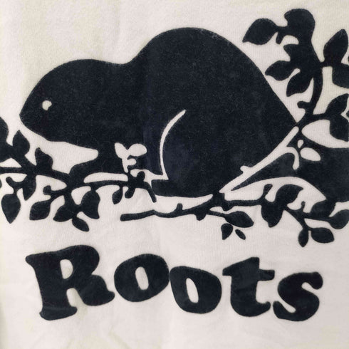 ルーツ Roots クルーネックスウェット レディース JPN:L