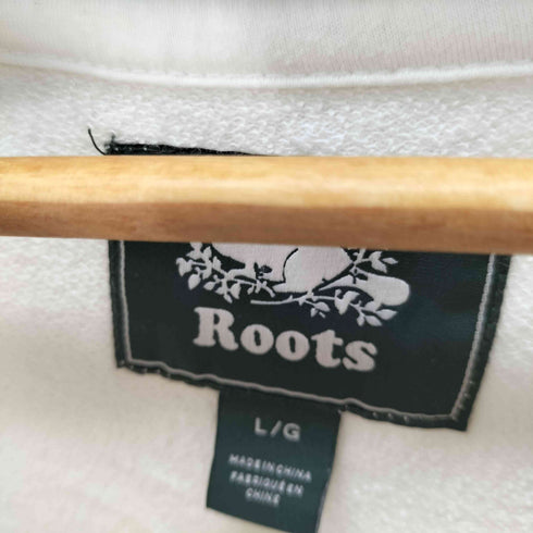 ルーツ Roots クルーネックスウェット レディース JPN:L