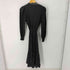 ミッシュマッシュ MISCH MASCH レース切替L/Sワンピース レディース JPN:M