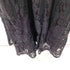ミッシュマッシュ MISCH MASCH レース切替L/Sワンピース レディース JPN:M