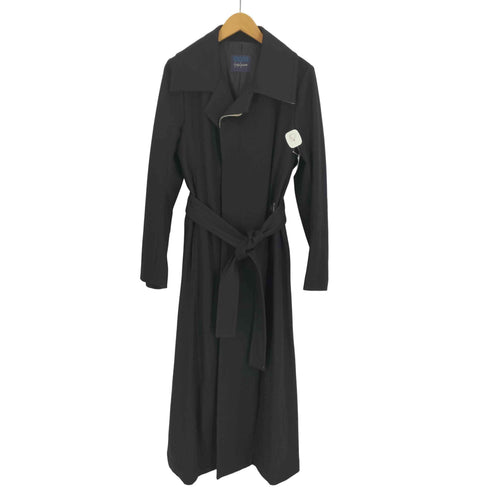 レギュレーションヨウジヤマモト REGULATION Yohji Yamamoto 24AW TOP FLANNEL R-BASIC COAT レディース JPN:1