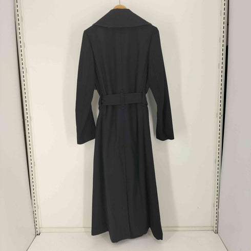 レギュレーションヨウジヤマモト REGULATION Yohji Yamamoto 24AW TOP FLANNEL R-BASIC COAT レディース JPN:1