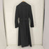 レギュレーションヨウジヤマモト REGULATION Yohji Yamamoto 24AW TOP FLANNEL R-BASIC COAT レディース JPN:1