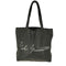 ディスコードヨウジヤマモト discord Yohji Yamamoto Signature TOTE L シグネチャー トート レザー バッグ メンズ L
