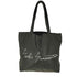 ディスコードヨウジヤマモト discord Yohji Yamamoto Signature TOTE L シグネチャー トート レザー バッグ メンズ L