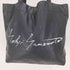ディスコードヨウジヤマモト discord Yohji Yamamoto Signature TOTE L シグネチャー トート レザー バッグ メンズ L