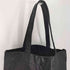 ディスコードヨウジヤマモト discord Yohji Yamamoto Signature TOTE L シグネチャー トート レザー バッグ メンズ L
