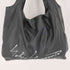 ディスコードヨウジヤマモト discord Yohji Yamamoto 23AW INFINITE (Signature) インフィニット シグネチャー レザー ショルダーバッグ メンズ