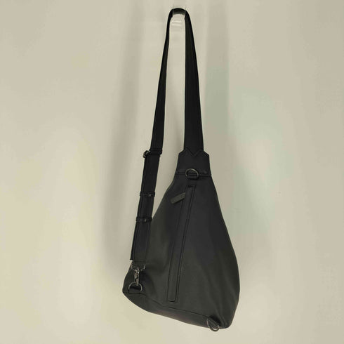 ディスコードヨウジヤマモト discord Yohji Yamamoto Y BODYBAG S レディース S