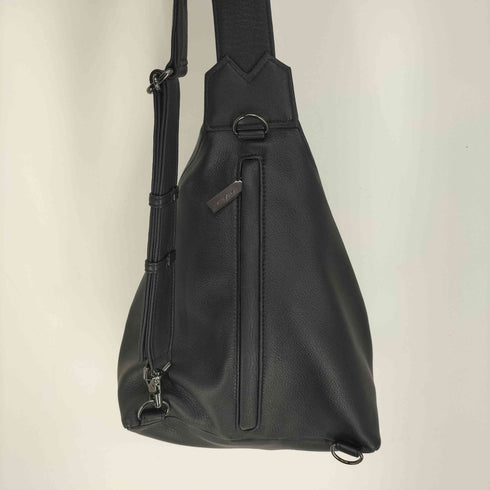 ディスコードヨウジヤマモト discord Yohji Yamamoto Y BODYBAG S レディース S