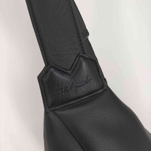 ディスコードヨウジヤマモト discord Yohji Yamamoto Y BODYBAG S レディース S