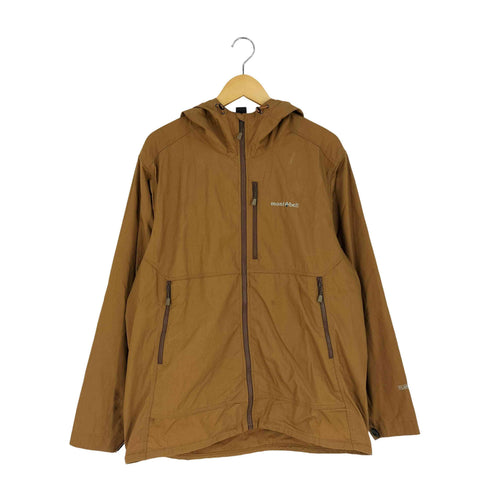 モンベル mont bell フエゴパーカ マウンテンパーカー メンズ import:L