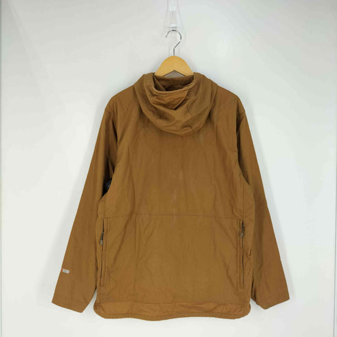 モンベル mont bell フエゴパーカ マウンテンパーカー メンズ import:L