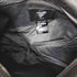 ディスコードヨウジヤマモト discord Yohji Yamamoto 24AW Puff (S) パフ レザー ショルダーバッグ メンズ S