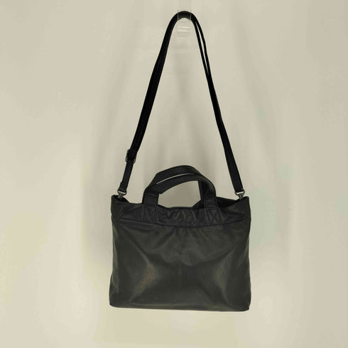 ディスコードヨウジヤマモト discord Yohji Yamamoto 24AW Signature shoulder レディース