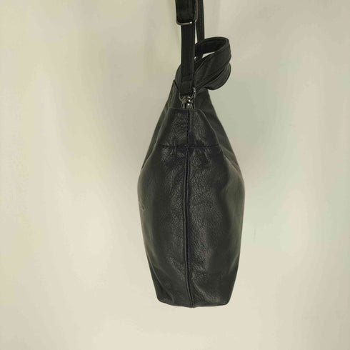 ディスコードヨウジヤマモト discord Yohji Yamamoto 24AW Signature shoulder レディース