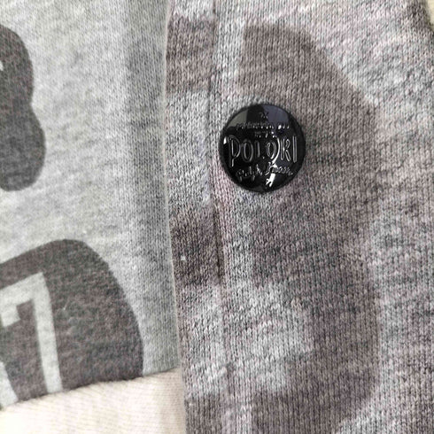 ポロラルフローレン POLO RALPH LAUREN 50周年モデル パッチワークスタジアムジャンパー スタジャン メンズ import:XL