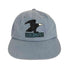 パハスタジオ PAJA STUDIO 24ss CAP 6パネルキャップ メンズ