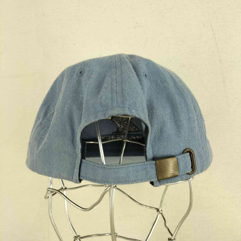 パハスタジオ PAJA STUDIO 24ss CAP 6パネルキャップ メンズ