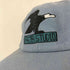 パハスタジオ PAJA STUDIO 24ss CAP 6パネルキャップ メンズ