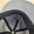 パハスタジオ PAJA STUDIO 24ss CAP 6パネルキャップ メンズ