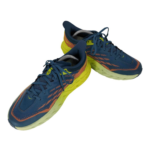 ホカオネオネ HOKA ONE ONE SPEEDGOAT 5 WIDE スピードゴート 5 ワイド ランニングシューズ スニーカー メンズ JPN:28