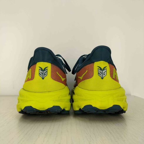 ホカオネオネ HOKA ONE ONE SPEEDGOAT 5 WIDE スピードゴート 5 ワイド ランニングシューズ スニーカー メンズ JPN:28