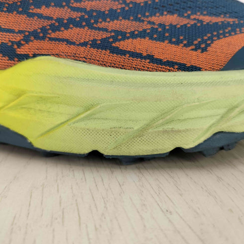 ホカオネオネ HOKA ONE ONE SPEEDGOAT 5 WIDE スピードゴート 5 ワイド ランニングシューズ スニーカー メンズ JPN:28