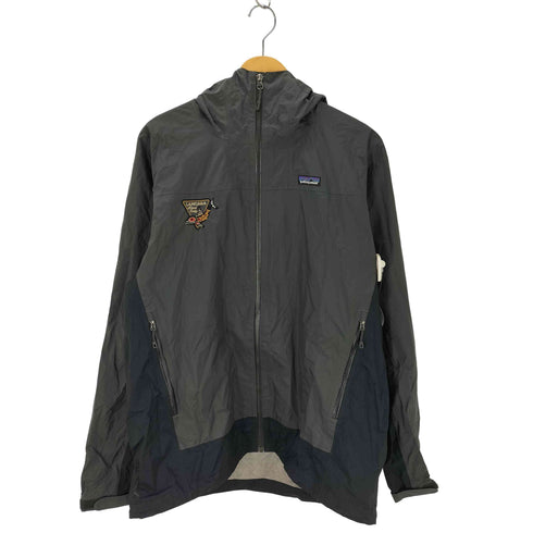 パタゴニア patagonia 12SS レインシャドージャケット メンズ JPN:L