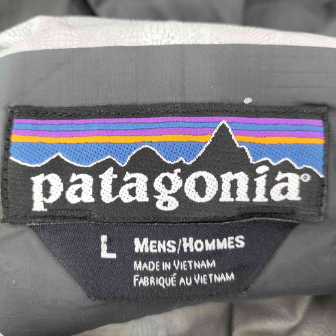 パタゴニア patagonia 12SS レインシャドージャケット メンズ JPN:L