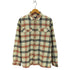 パタゴニア patagonia 16AW フィヨルド フランネルシャツ メンズ JPN:M