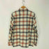 パタゴニア patagonia 16AW フィヨルド フランネルシャツ メンズ JPN:M