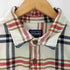 パタゴニア patagonia 16AW フィヨルド フランネルシャツ メンズ JPN:M