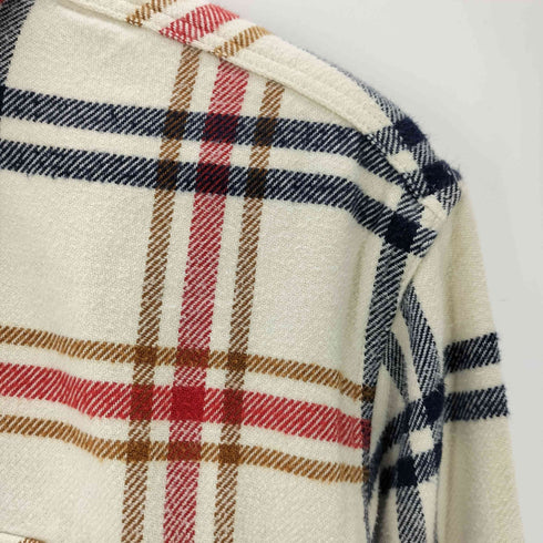 パタゴニア patagonia 16AW フィヨルド フランネルシャツ メンズ JPN:M